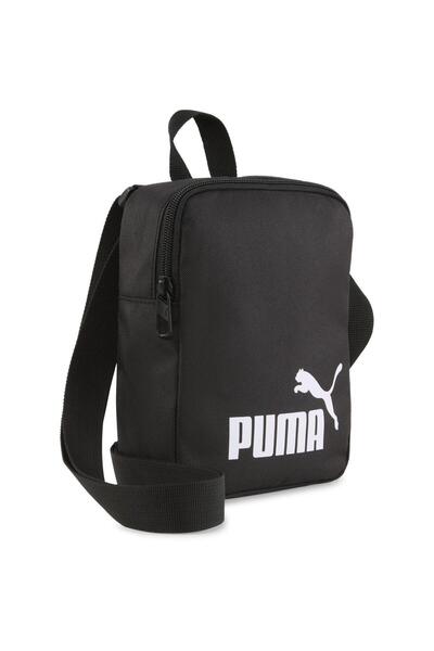 Puma Unisex Yan Çapraz Çanta