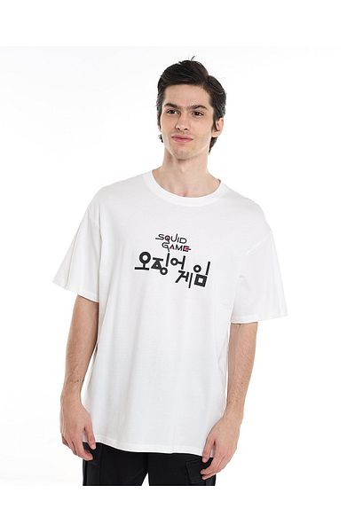 R&B Ivory MYF- TEE-S-XXL