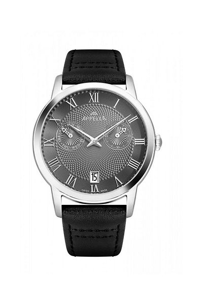APPELLA Multifunctional watch for men
