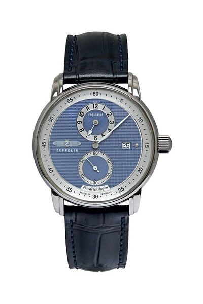 Zeppelin Ceas pentru bărbați Friedrichshafen Automatic
