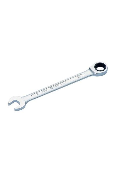 PRATİKOBA İzeltaş Ratchet Combined Wrench 9 mm