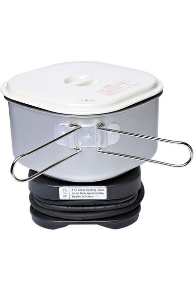 Other Al-Faris Kitchen Appliance - Multi-Cooking - TC-350
