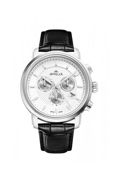 APPELLA Men's Chronograph Watch