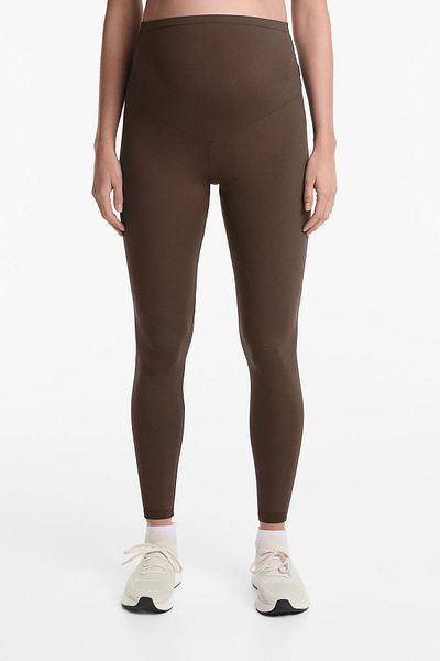 Oysho Comfortlux 65cm maternity leggings