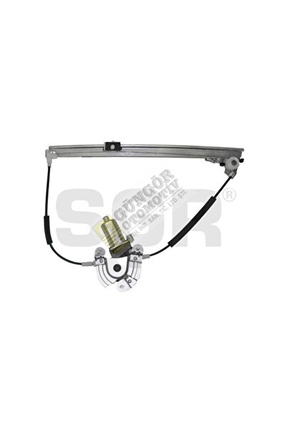 Seger كاميرا كريكوس على ساج ميجان الكهربائية I