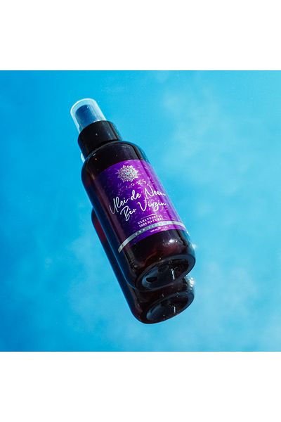 FLORY Ulei de Neem Bio virgin 100 ml