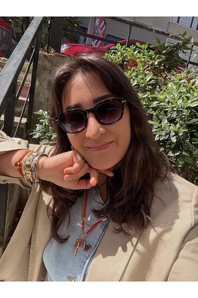 My Joyas Design Premium Toby Model Leopard Glasses