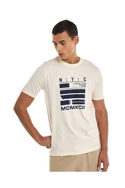 R&B Light Yellow MCB- GRAPHIC TEES -S-XXXL