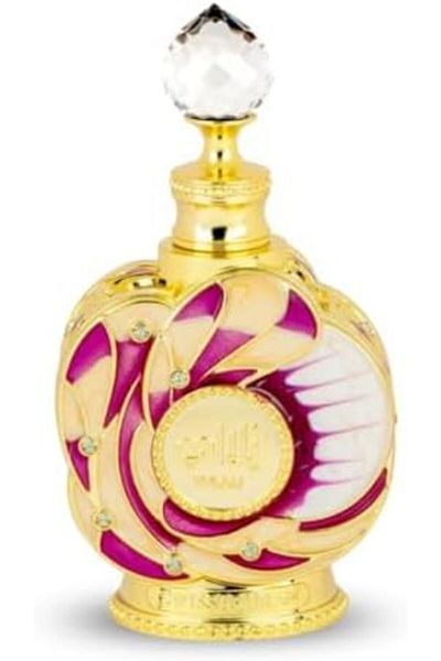 SWISS ARABIAN Yulali Perfume Oil 15ml
