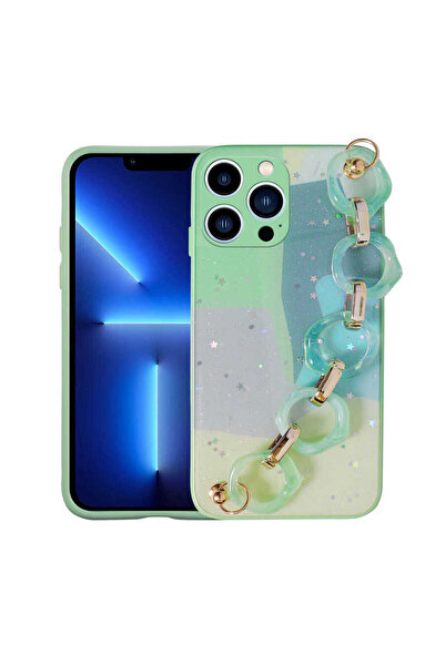 teknocep store powered by حافظة سيليكون TKNC Elsa متوافقة مع iPhone 12 Pro مع...