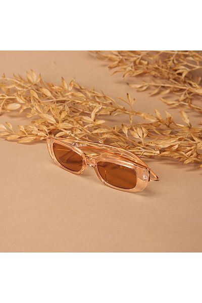 ZAAS Fashion Anti-Glare UV400 Sunglasses