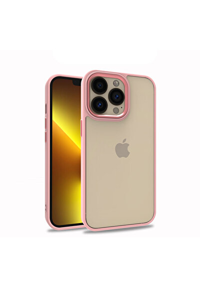 teknocep store powered by حافظة TKNC Flora متوافقة مع هاتف iPhone 13 Pro - ذه...