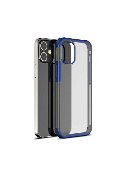 teknocep store powered by حافظة TKNC Volks متوافقة مع هاتف iPhone 12 Mini - أ...