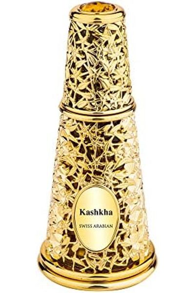 SWISS ARABIAN Kashkha Eau de Parfum for Women – 50ml