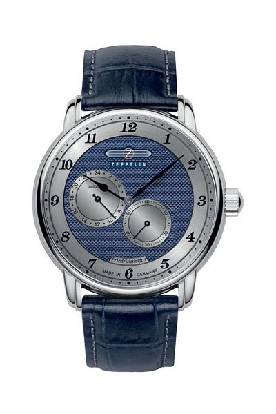 Zeppelin Ceas pentru bărbați Friedrichshafen Automatic