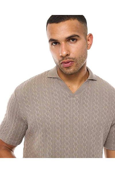 R&B Frappe MYF- POLO-S-XXL