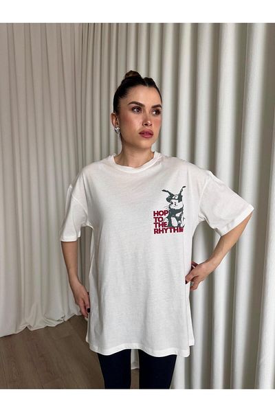 kuru Oversize Unisex T-Shirts