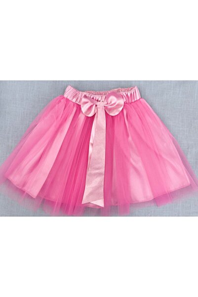 ALKANO Fusta tutu pentru fetițe, ediție specială 23 aprilie