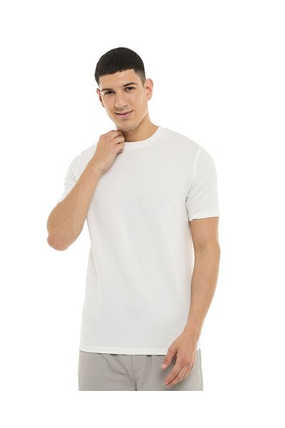 R&B Ivory MYF-TEE-S-XXL