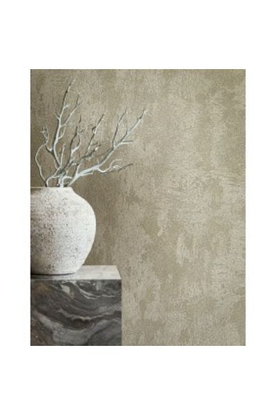 Marburg Tapet decorativ Uni Marble Model City Glow 34276