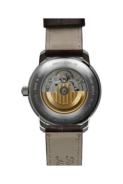 Zeppelin Friedrichshafen Automatic Men's Watch
