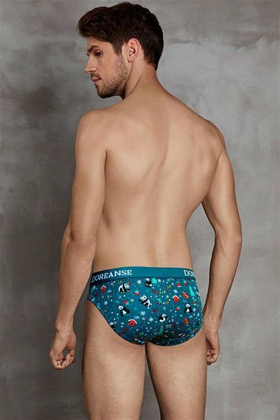 Doreanse 1263 ΑΝΔΡΙΚΟ MODAL PANDA SLIP