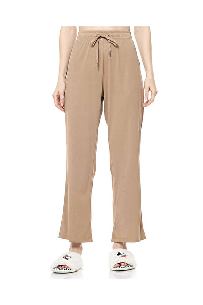 R&B بنطلون بيج مريح - 10-18