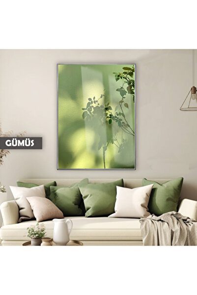 Harikabirev HARİKABİREV | MODEL DE RAMURĂ DE FRUNZĂ VERDE VIUĂ Y1 | TABLA DE ...