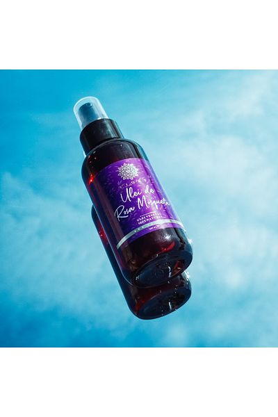 FLORY Ulei de Rosa Mosqueta 100 ml