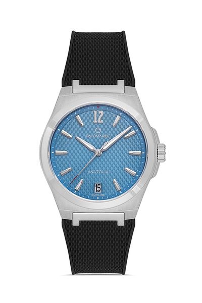 Pacomarine Men's Wristwatch Pm.22002.04