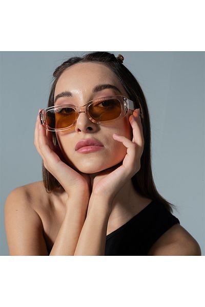 ZAAS Fashion Anti-Glare UV400 Sunglasses