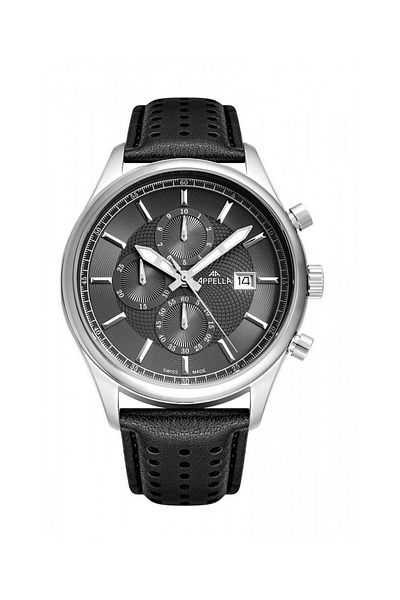 APPELLA Men's Chronograph Watch