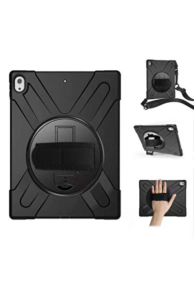 teknocep store powered by iPad Pro 12.9 2018 (الجيل الثالث) - متوافق مع جهاز ...