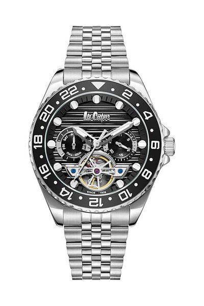 Lee Cooper Lc08192.350 Automatic Men's Wristwatch
