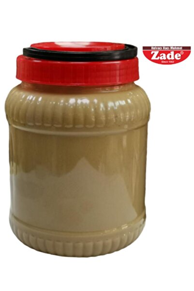 zadehelva زادة حلاوة الطحينة - 2000 غرام