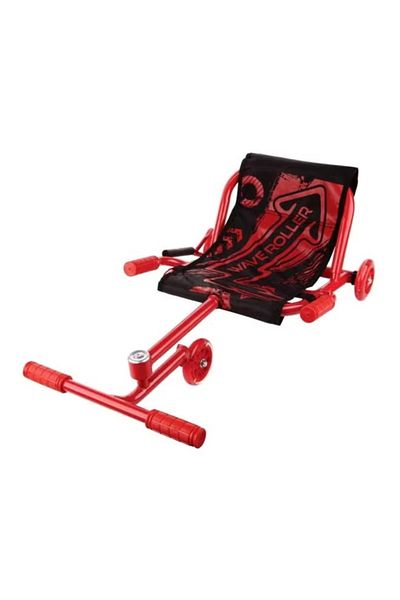 Cool Baby Wave Roller Go Kart Balanced Ride On