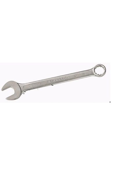 PRATİKOBA İzeltaş 0320 Combined Wrench 23 mm Short Size