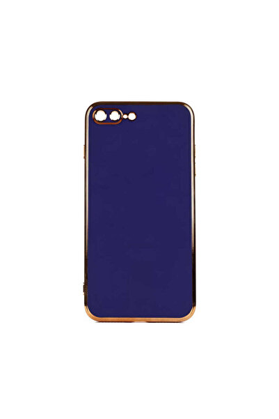 teknocep store powered by حافظة آيفون 7 بلس TKNC Bark Cover - أزرق داكن