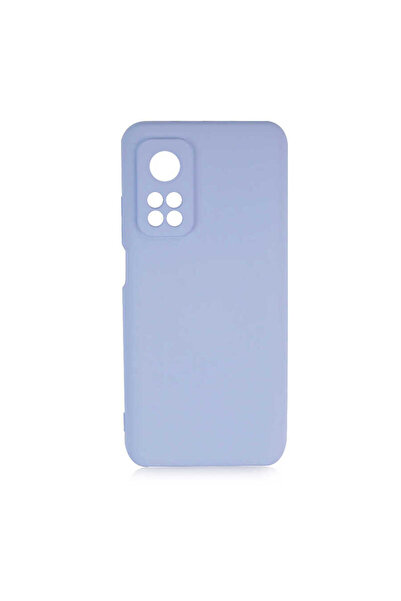 teknocep store powered by غطاء هاتف Mi 10T 5G TKNC Mara - أرجواني