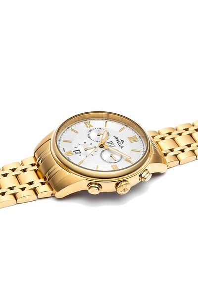 APPELLA Men's Chronograph Watch