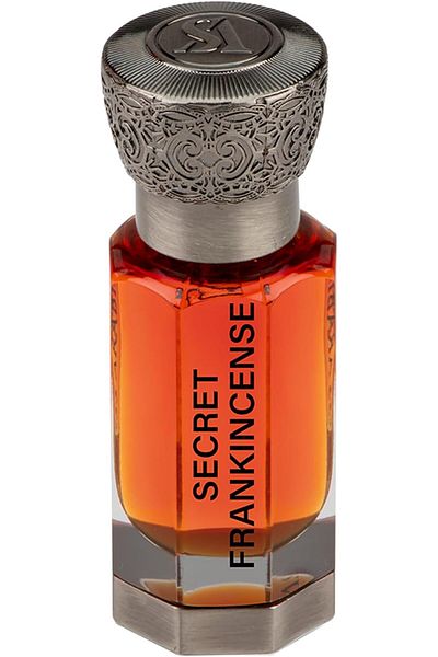 SWISS ARABIAN Secret Frankincense Perfume Oil 12ml