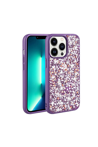 teknocep store powered by حافظة TKNC Linea المتوافقة مع هاتف iPhone 13 Pro بت...