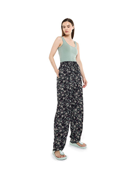 R&B Black PAJAMA-10-18