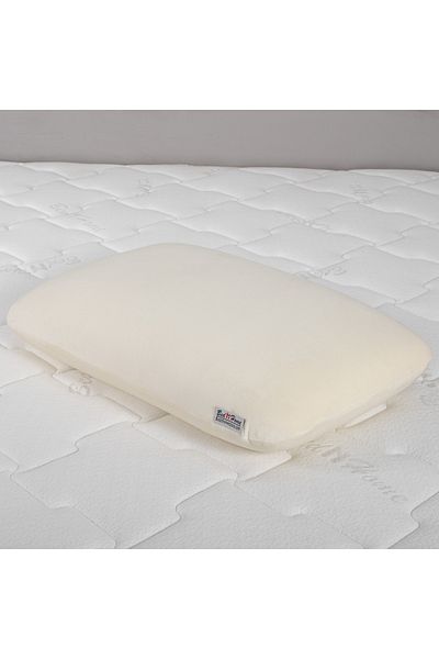 Bed N Home SA Memory Foam Pillow, Standard, 40x60x15cm