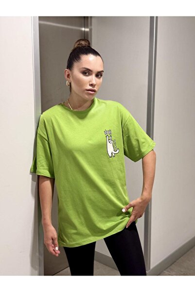 kuru tricouri unisex oversize