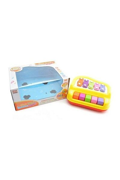 OEM Xylophone for Kids, Plastic, Multicolor
