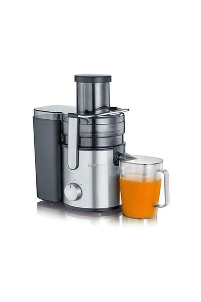 MuratogluHome Solid Juicer Lover