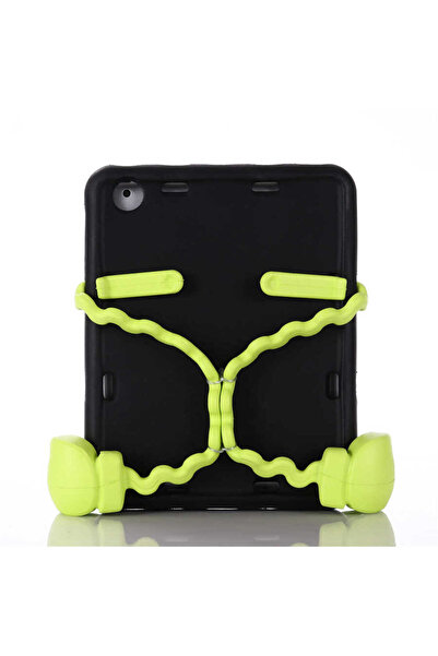 teknocep store powered by iPad 2 3 4 Tknc Eva Boxer Tablet Silicone - Black