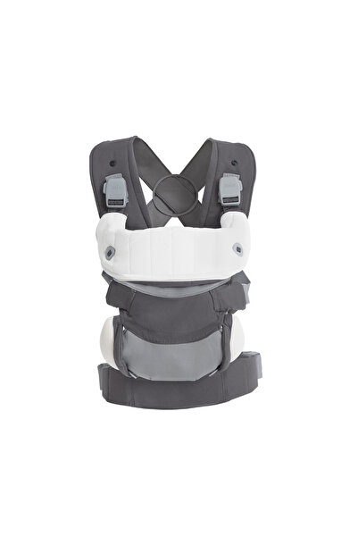 Joie Ergonomic 3-in-1 baby carrier Savvy Lite Cobblestone