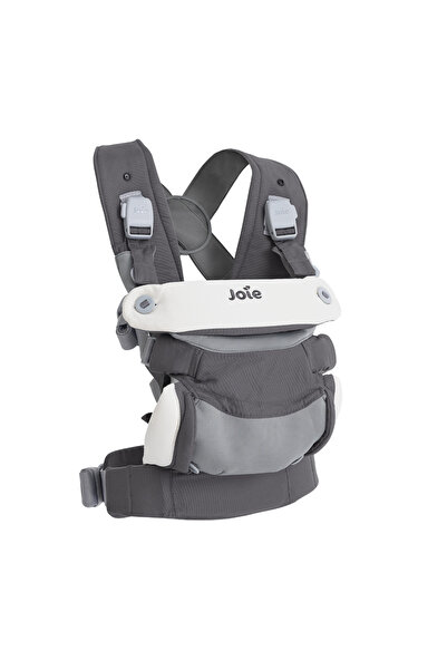 Joie Ergonomic 3-in-1 baby carrier Savvy Lite Cobblestone